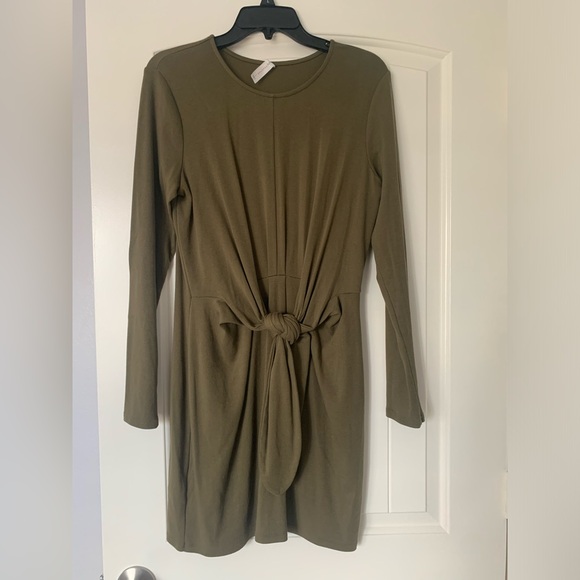 Anthropologie Dresses & Skirts - Anthropologie Daily Practice Dress - Large